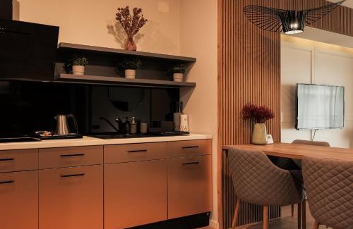 Old Town Apartment | Experience Nest Inn Magic Apartment: Guest Rated 10/10