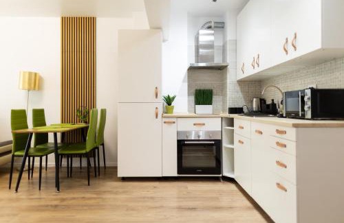 Cluj County Apartment | Cozy Nest Inn Spring Apartment: Family-Friendly Comfort