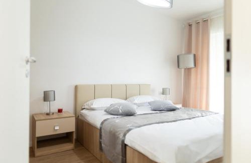 Cluj County Apartment | Cozy Nest Inn Spring Apartment: Family-Friendly Comfort