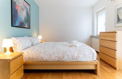 Udine Apartment | Family-Friendly Dolce Luce Apartment with 9.6/10 Rating