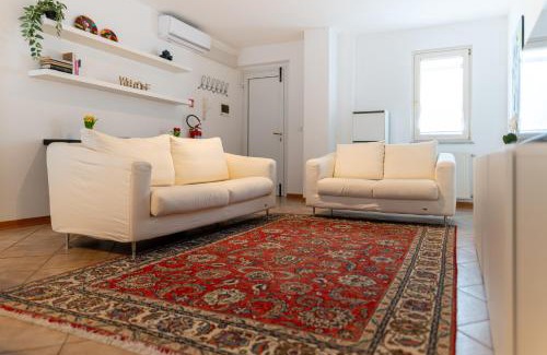Udine Apartment | Family-Friendly Dolce Luce Apartment with 9.6/10 Rating