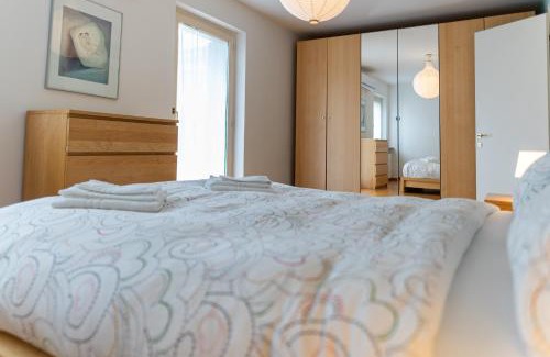 Udine Apartment | Family-Friendly Dolce Luce Apartment with 9.6/10 Rating