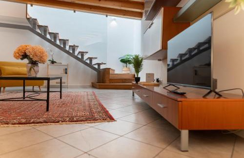 Udine Apartment | NEST LIVING Sunset 42
