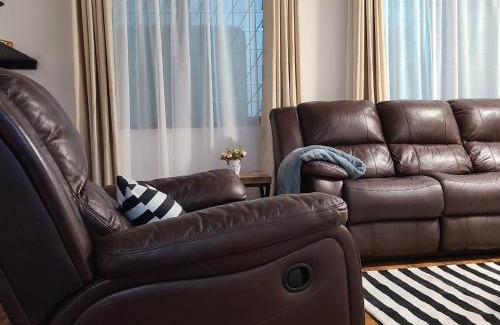 Kitale House | Nest Luxe - Milimani, Kitale Private Home