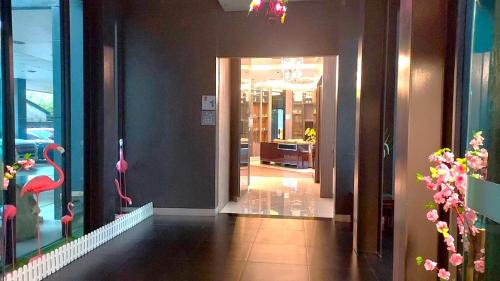 Bueng Kum Hotel | Budget-Friendly Stay at Nest n Rest Hotel - Rated 8.7/10
