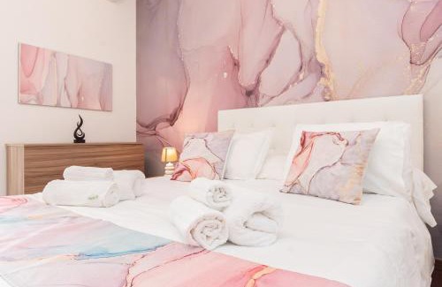 La Spezia Apartment | Enchanting Nest of Charm Near Cinque Terre Awaits You