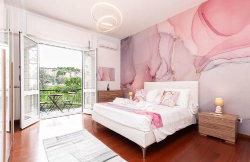La Spezia Apartment | Enchanting Nest of Charm Near Cinque Terre Awaits You