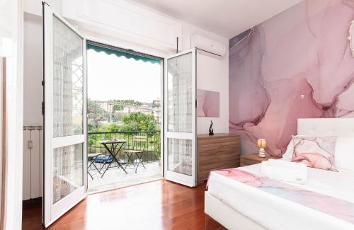 La Spezia Apartment | Enchanting Nest of Charm Near Cinque Terre Awaits You
