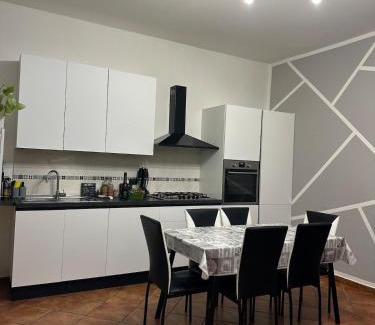 Cadrezzate Apartment | Nest of the Lakes - Between Maggiore, Monate and Comabbio