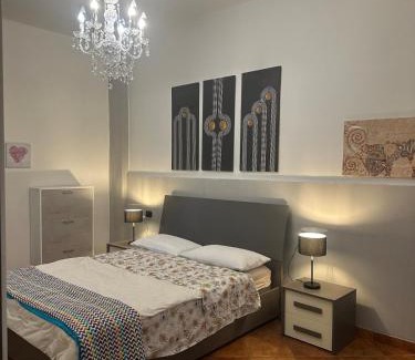 Cadrezzate Apartment | Nest of the Lakes - Between Maggiore, Monate and Comabbio