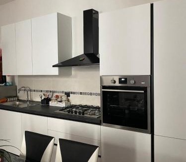 Cadrezzate Apartment | Nest of the Lakes - Between Maggiore, Monate and Comabbio