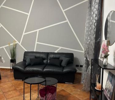 Cadrezzate Apartment | Nest of the Lakes - Between Maggiore, Monate and Comabbio