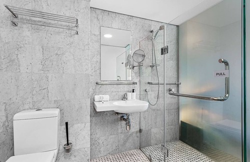 Perth Hotel | Nest on Newcastle – E3