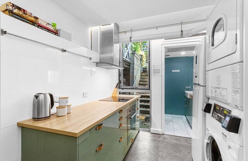 Perth Hotel | Nest on Newcastle – E3