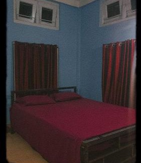 Jorhat House | Nest retreat home stay