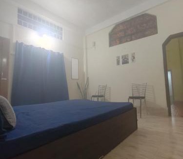 Jorhat House | Nest retreat home stay
