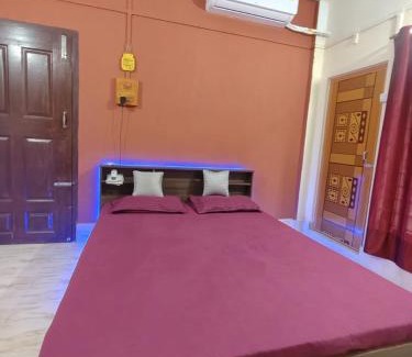 Jorhat House | Nest retreat home stay