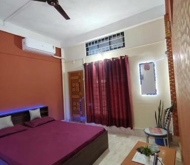 Jorhat House | Nest retreat home stay
