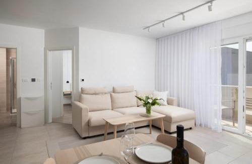 Valdebek Apartment | Nest & Work Retreat
