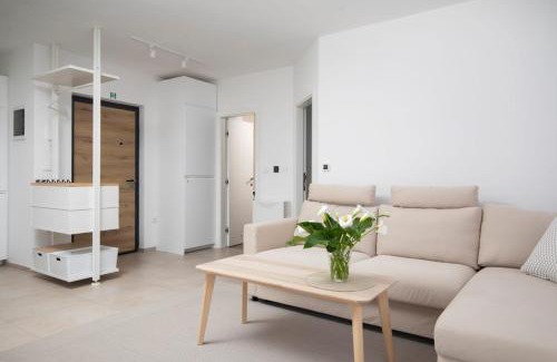 Valdebek Apartment | Nest & Work Retreat