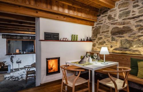 Pejo House | Unmatched Comfort at Nestalp Malga Campo with Ocean Views