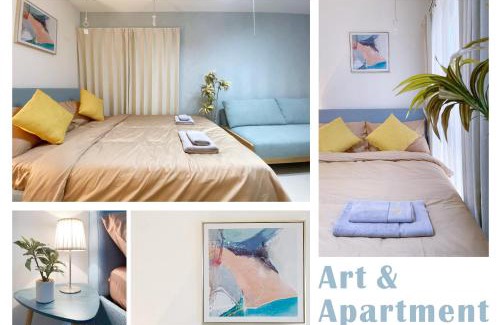Shinkawa Apartment | Stylish Nestay Apartment in Vibrant Tokyo Ginza