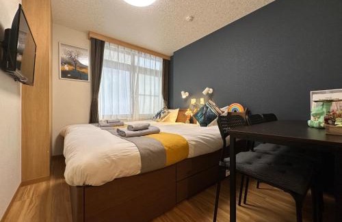 Ueno Apartment | Discover Nestay Villa Tokyo Akihabara: Comfort Awaits