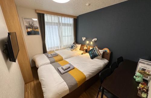 Ueno Apartment | Discover Nestay Villa Tokyo Akihabara: Comfort Awaits
