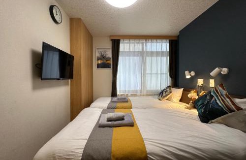 Ueno Apartment | Discover Nestay Villa Tokyo Akihabara: Comfort Awaits