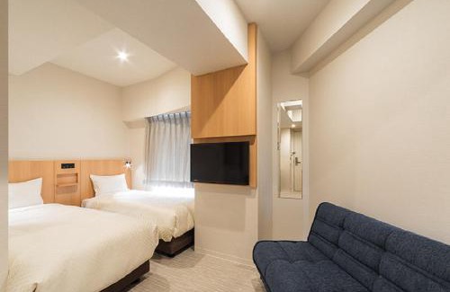 Kuramae Hotel | Modern Hotel Mid In Kuramae Ekimae with Family-Friendly Amenities