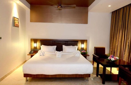 Ramanathapuram Hotel | Discover Nestlayrooms Ramnad: Family-Friendly Comfort Awaits