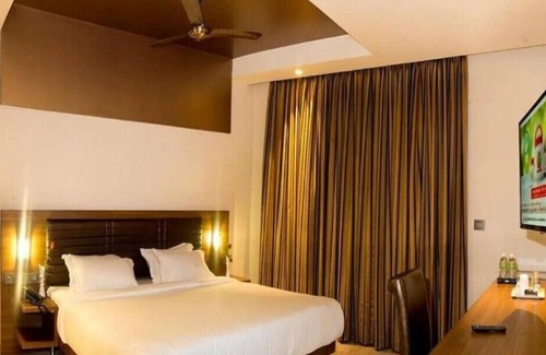 Ramanathapuram Hotel | Discover Nestlayrooms Ramnad: Family-Friendly Comfort Awaits