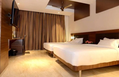 Ramanathapuram Hotel | Discover Nestlayrooms Ramnad: Family-Friendly Comfort Awaits
