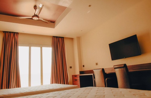 Ramanathapuram Hotel | Discover Nestlayrooms Ramnad: Family-Friendly Comfort Awaits