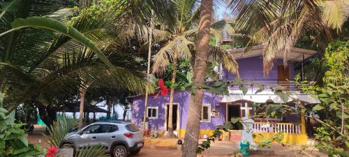 Murudeshwara House | Exceptional Nestle Beachfront in Murudeshwar - Pet Friendly!