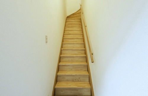Itabashi Apartment | Cozy Nestle Tokyo Duplex with Breakfast and Kitchen Access