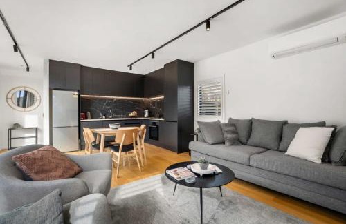 Jacks Point House | Relaxation Awaits at Nestled Below the Remarkables