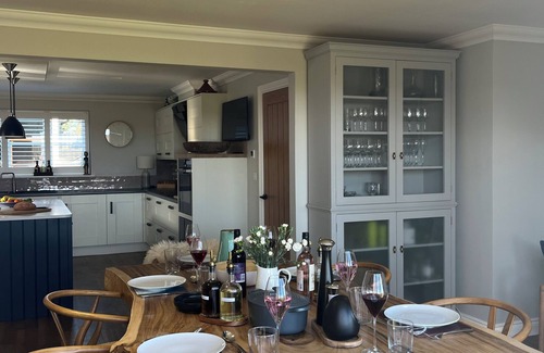 Blythburgh House | Nestled between Southwold and Walberswick- The Nest