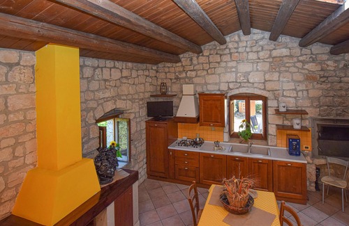Pietre Nere San Zagaria House | Experience Relaxation in Beautiful Modica Vacation Home