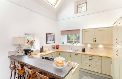 Banff Cottage | Beautiful Retreat in Picturesque Banff, Scotland