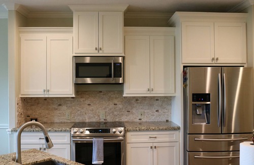 Montgomery House | Nestled near the tranquil shores of Lake Conroe