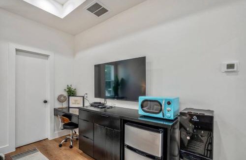 Greater East End Apartment | Cozy Nestled Nook Studio #2 at East End Revitalized