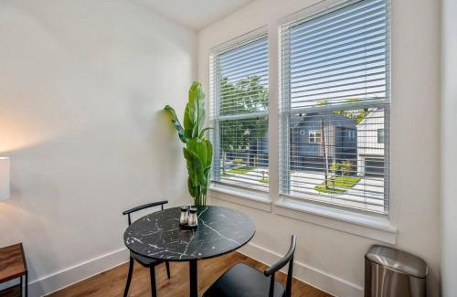Greater East End Apartment | Cozy Nestled Nook Studio #2 at East End Revitalized