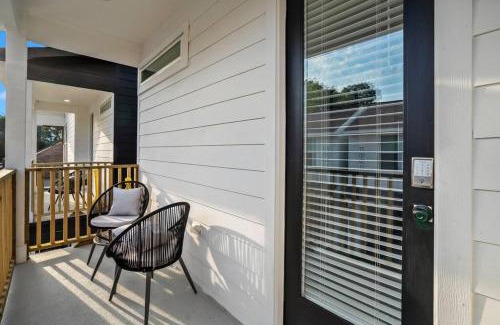 Greater East End Apartment | Cozy Nestled Nook Studio #2 at East End Revitalized
