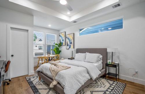 Greater East End Apartment | Inviting Nestled Nook Studio #3 at East End Revitalized