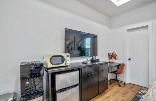 Greater East End Apartment | Inviting Nestled Nook Studio #3 at East End Revitalized