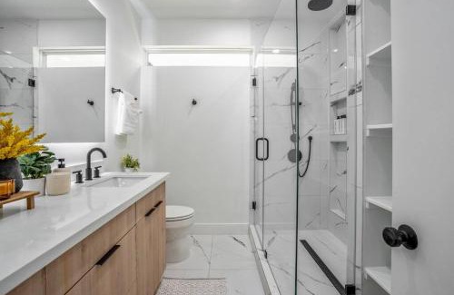 Greater East End Apartment | Inviting Nestled Nook Studio #3 at East End Revitalized