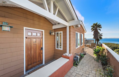 Laguna Beach House | Relaxing Beachside Retreat in the Heart of Laguna Village