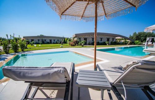 Romanos Villa | Exquisite Nestor Villas with Private Pools & Ocean View