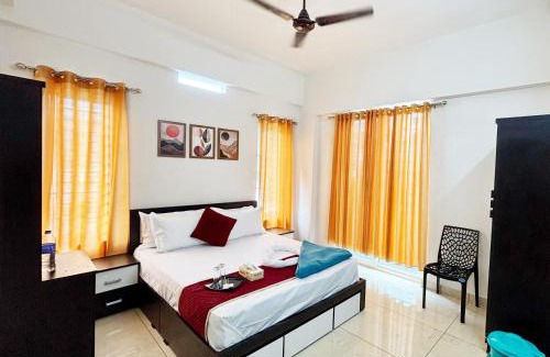 Kozhikode Apartment | Nestora Suites